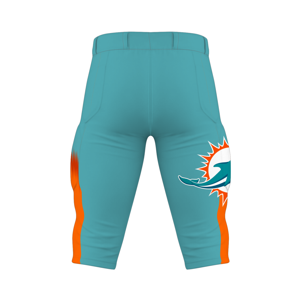 PROSHIELD PANTS 4 BACK